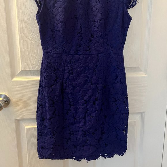 Mini Dress - Picture 3 of 5